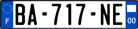 BA-717-NE