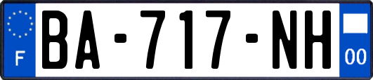 BA-717-NH