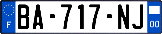 BA-717-NJ