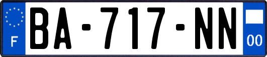 BA-717-NN