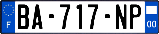 BA-717-NP