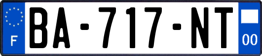 BA-717-NT