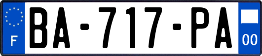 BA-717-PA