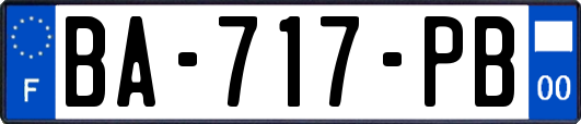 BA-717-PB