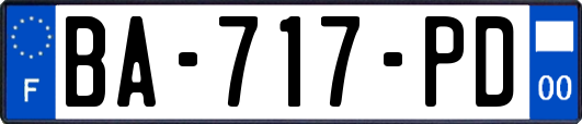 BA-717-PD