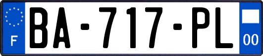 BA-717-PL