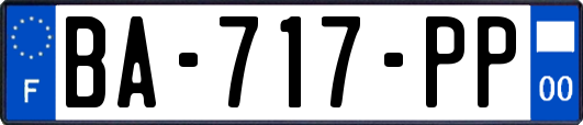 BA-717-PP