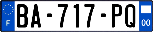 BA-717-PQ