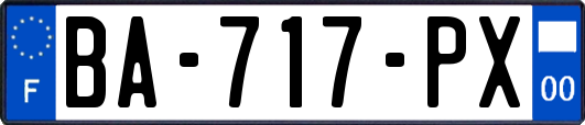 BA-717-PX