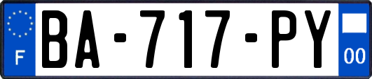 BA-717-PY