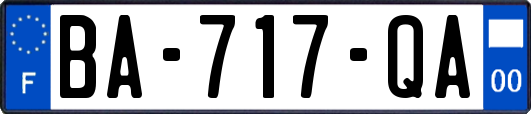 BA-717-QA