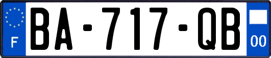 BA-717-QB
