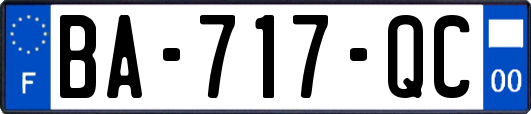 BA-717-QC