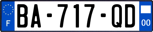 BA-717-QD