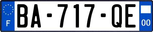 BA-717-QE