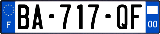 BA-717-QF