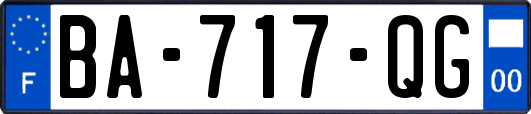 BA-717-QG