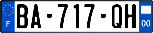 BA-717-QH