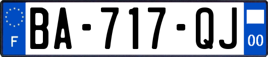 BA-717-QJ