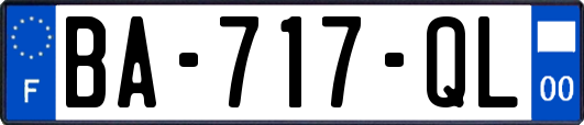 BA-717-QL