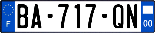 BA-717-QN