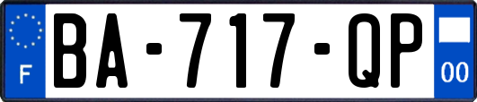 BA-717-QP