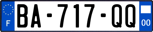 BA-717-QQ