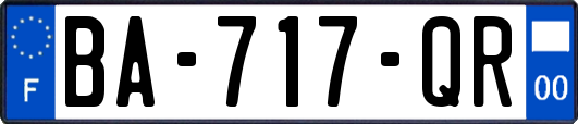BA-717-QR