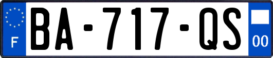 BA-717-QS