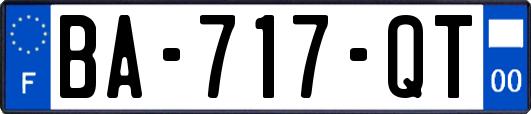 BA-717-QT