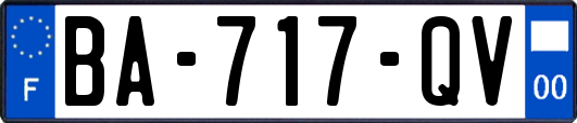 BA-717-QV