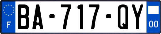BA-717-QY
