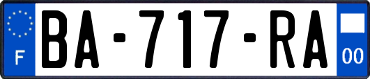 BA-717-RA