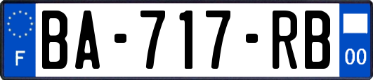 BA-717-RB