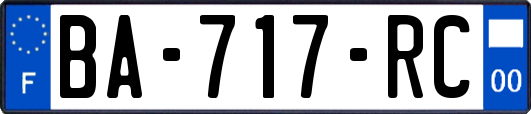 BA-717-RC