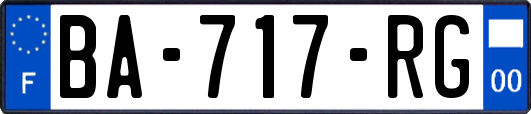BA-717-RG