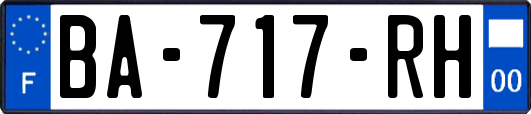 BA-717-RH