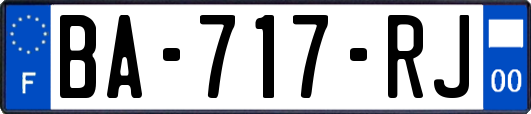 BA-717-RJ