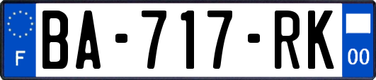 BA-717-RK