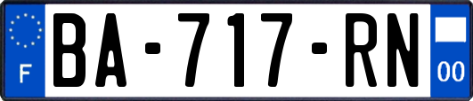BA-717-RN