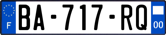 BA-717-RQ