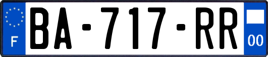 BA-717-RR