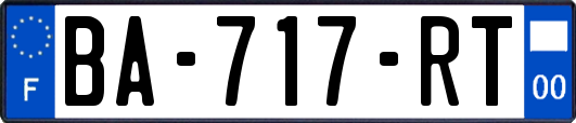 BA-717-RT