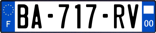 BA-717-RV