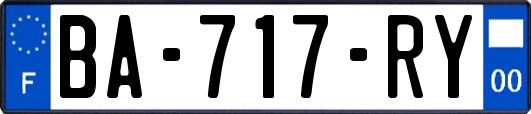 BA-717-RY