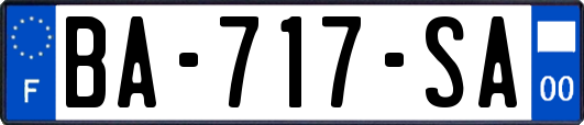 BA-717-SA