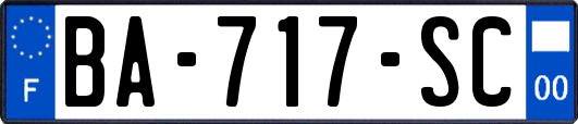 BA-717-SC