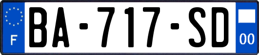 BA-717-SD