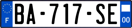 BA-717-SE