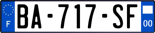 BA-717-SF
